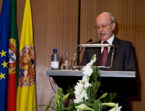 Discurso Presidente da AG