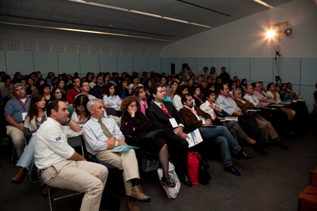 Encontro Formação