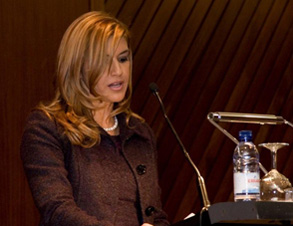 Discurso Baston&aacute;ria