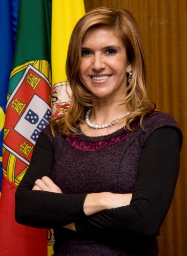 Prof. Dra. Laurentina Pedroso