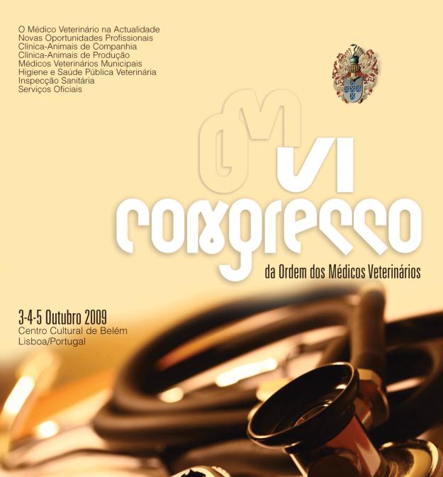 VI Congresso OMV