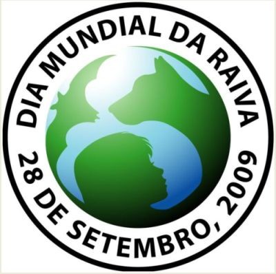 dia mundial da raiva