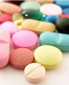 pills