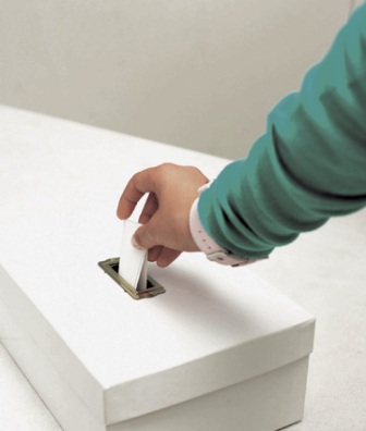 voting voting