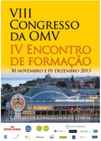 VIII Congresso