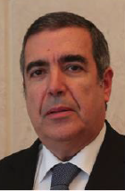 Jorge Manuel de Salter Cid Gonçalves