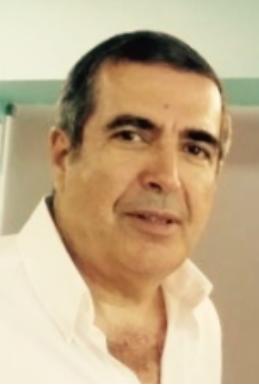 Jorge Manuel de Salter Cid Gonçalves