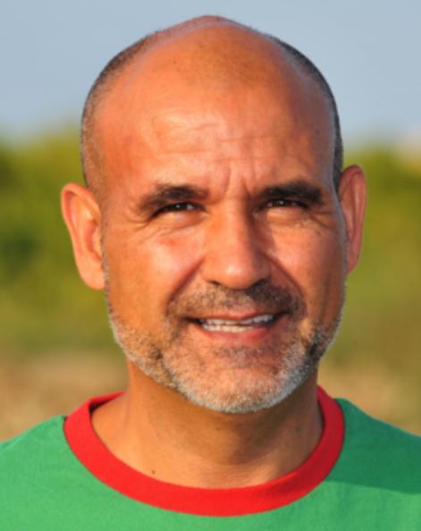 Jorge Miguel da Palma Flores Norte