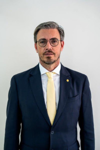 Pedro Luís Andrade Soares Gomes Fabrica