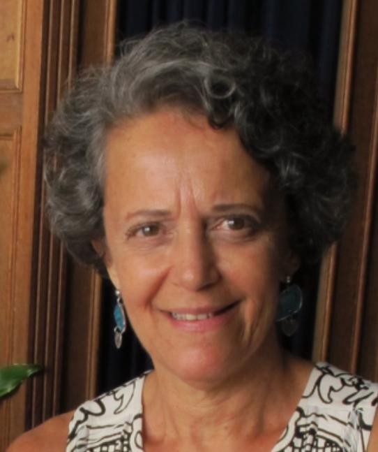 Maria da Conceição da Cunha Vasconcelos Peleteiro