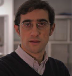 Manuel Magalhães Sant'Ana
