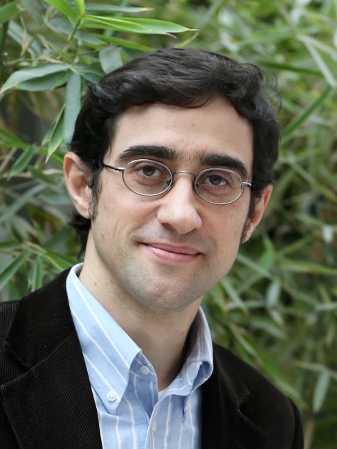 Manuel Magalhães Sant'Ana