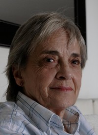 Maria Virgínia Fialho Alves Souto e Silva