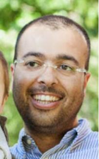 Ruben Nogueira Mendes