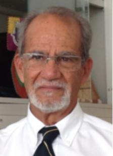 Alfredo Jorge Silva