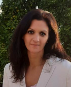 Mariana Silva Portugal Vasconcelos Ferreira Rio