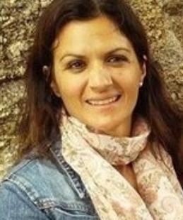 Mariana Silva Portugal Vasconcelos Ferreira Rio