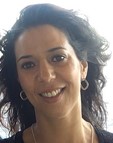 Alexandrina Isabel Andrade Neto da Silva