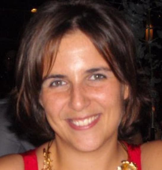 Sara Luísa da Costa Neves Jardim