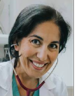 Lisa Alexandra Pereira Mestrinho