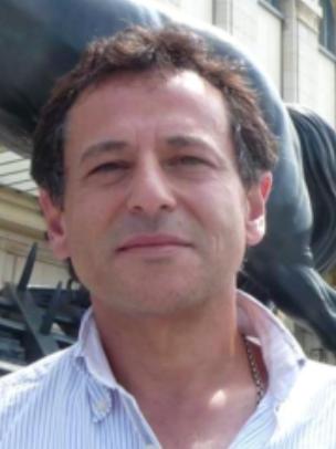 Emir Massud Chaher