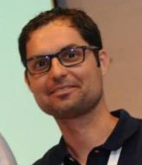 André Mendonça Caetano