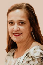 Graça Maria Alexandre-Pires 