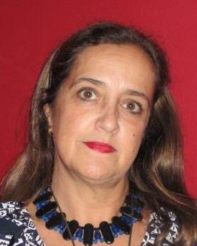 Graça Maria Alexandre-Pires