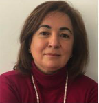 Felisbina Luisa Pereira Guedes Queiroga