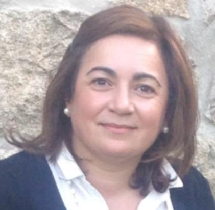 Felisbina Luisa Pereira Guedes Queiroga