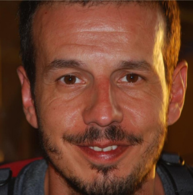 José Álvaro Fernandes dos Santos Costa