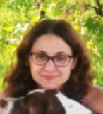 Adélia Margarida Moura dos Santos Alves Pereira
