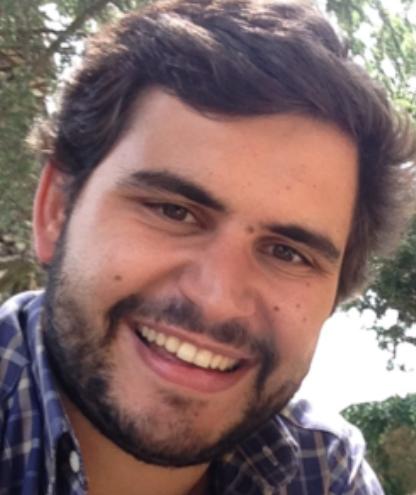 Jorge Miguel Pinho Gonçalves Lino