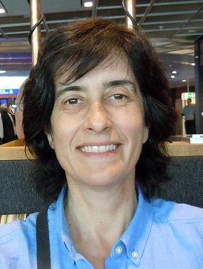 Vera Cristina Pires Ramalho