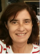 Vera Cristina Pires Ramalho
