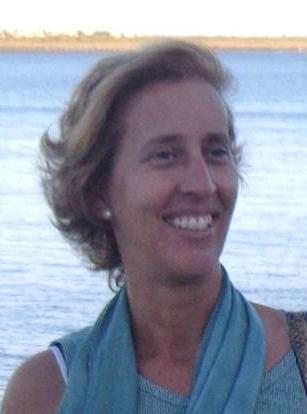 Maria Madalena Vieira Pinto