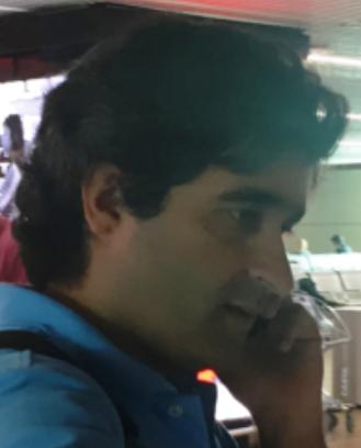 Pedro Joaquim Hilário Valente Neves Cardoso