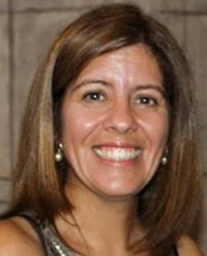 Susana Isabel Ferreira Guedes Pombo