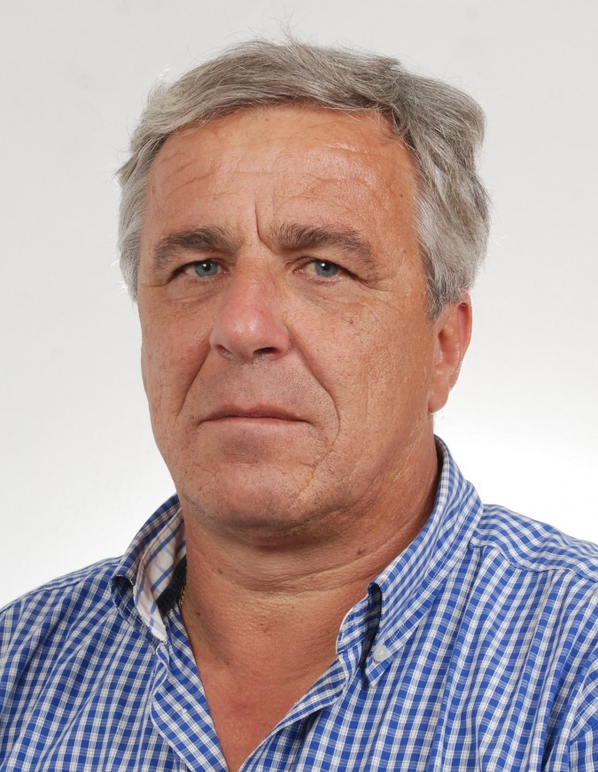 Carlos Manuel Varela Bettencourt
