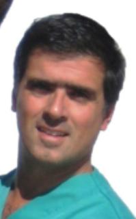 Ricardo Jorge da Costa Trindade Palmeiro Romão