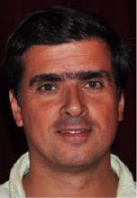 Ricardo Jorge da Costa Trindade Palmeiro Romão