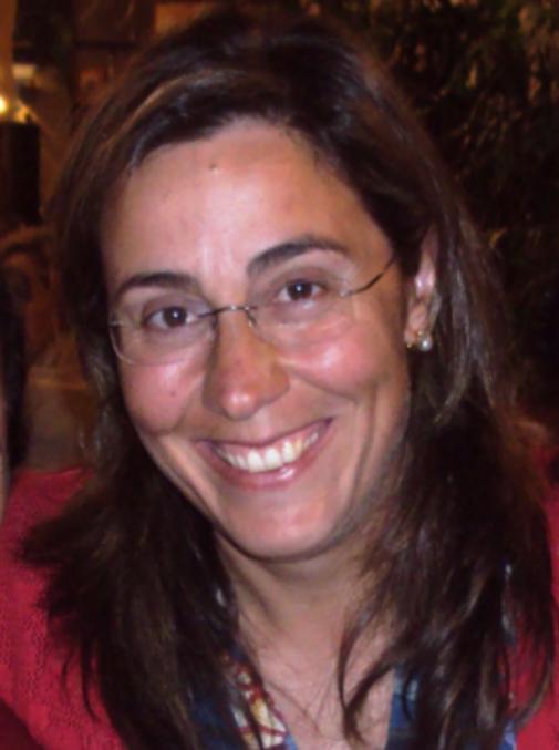 Ana Rita Guerreiro Mestre Marques Simões