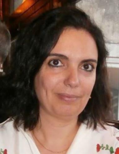 Ana Isabel Ribeiro Marques