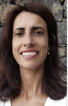 Laura Maria Vasconcelos Machado de Faria e Maia Almeida e Sousa