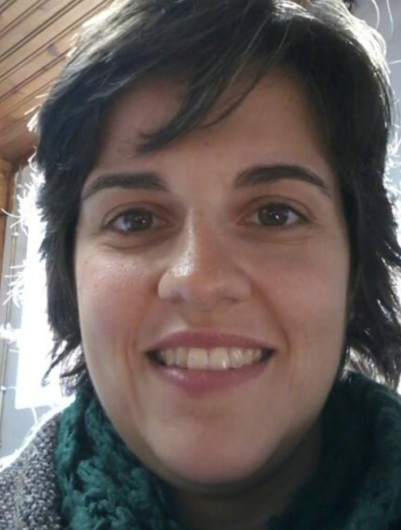 Sara Rodrigues Sieuve de Menezes