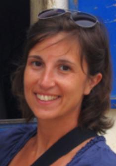 Ana Margarida de Moura Baptista da Silva