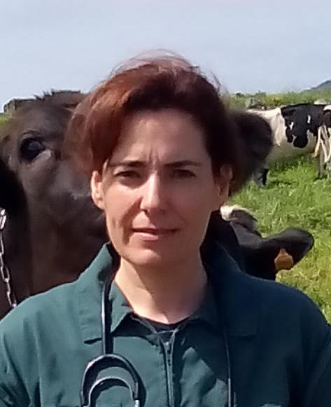 Patrícia da Conceição Sousa Medeiros