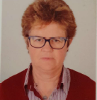 Maria Aurora Mendes de Sousa