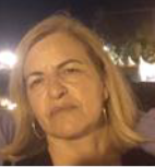 Berta Maria Fernandes Ferreira São Braz