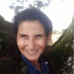 Cristina Alexandra Gomes Borralho
